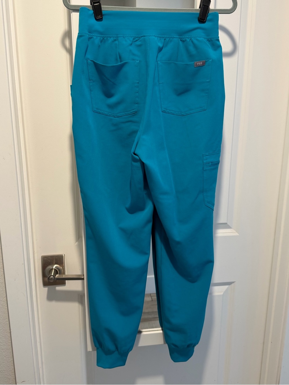 Figs HW Zamora Joggers - Picture 2 of 4